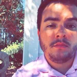 Meet your Posher, Alston